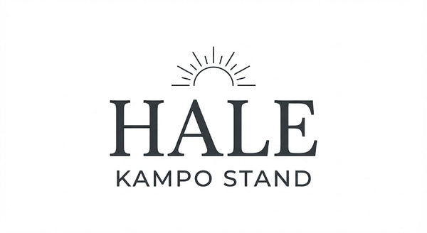 HALE （ハレ） - KAMPO STAND -